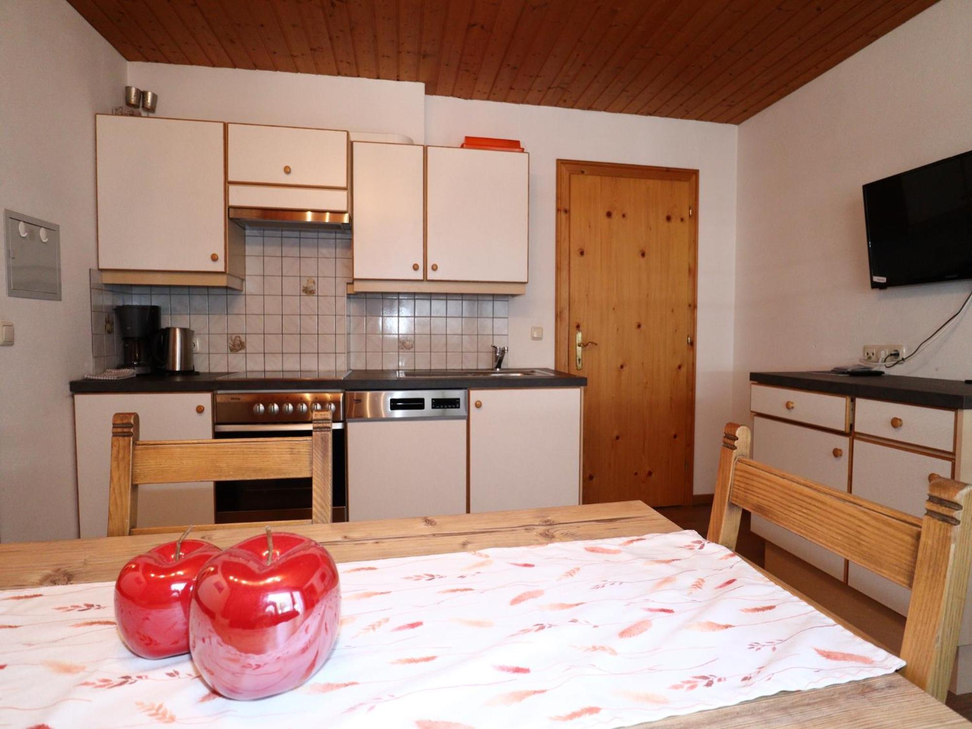 Apartments Home Mario, See Im Paznauntal エクステリア 写真