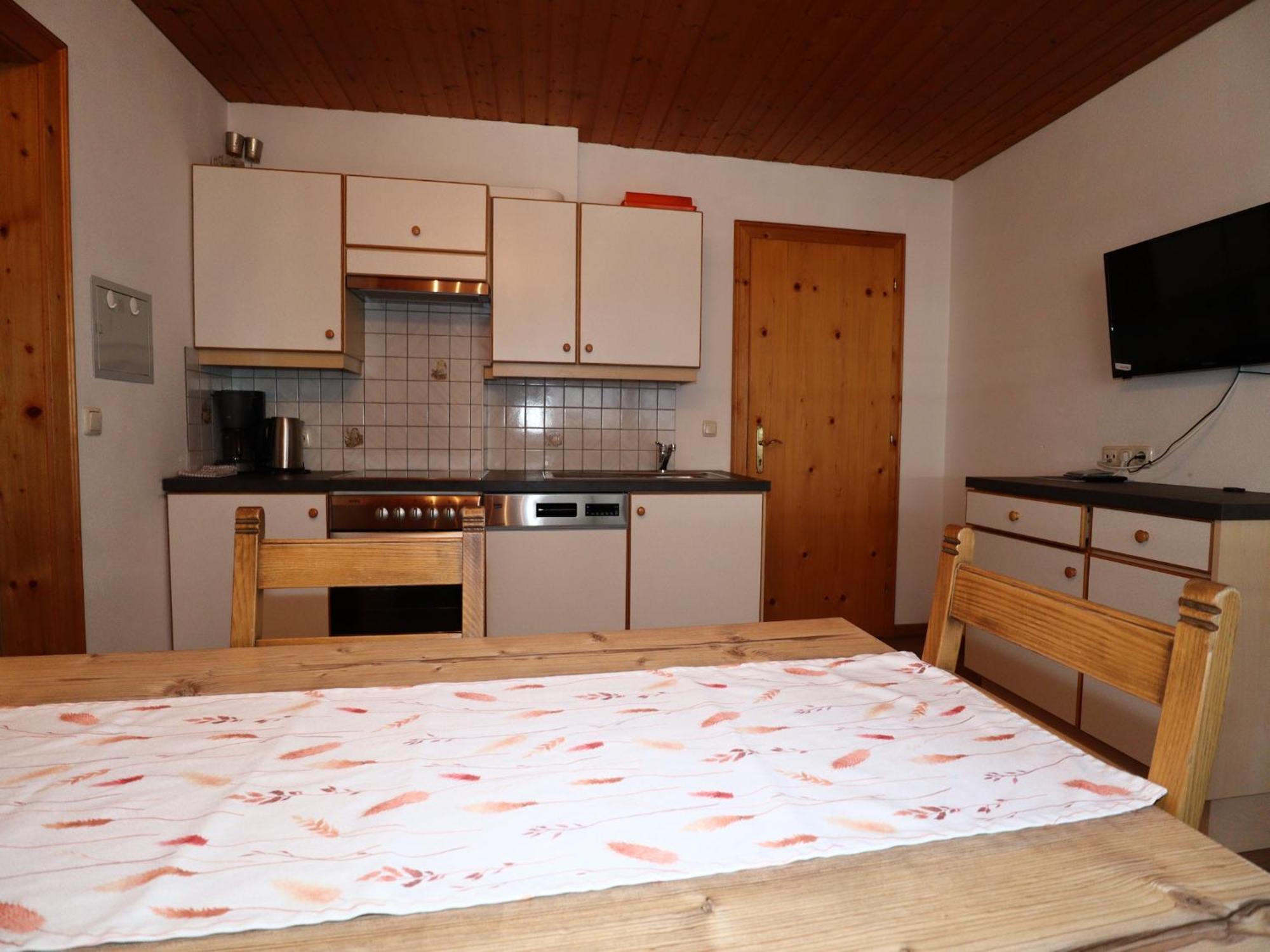 Apartments Home Mario, See Im Paznauntal エクステリア 写真
