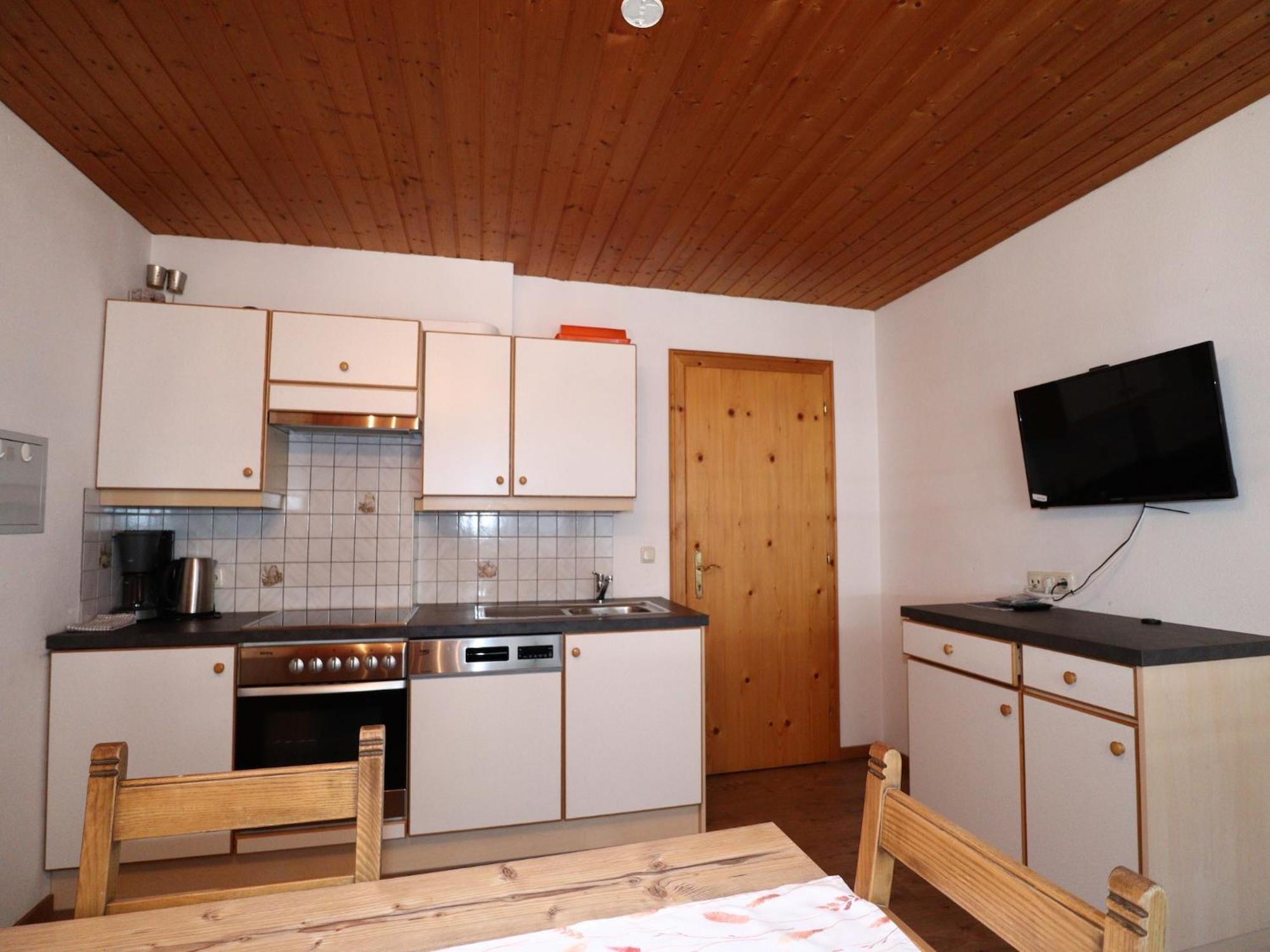 Apartments Home Mario, See Im Paznauntal エクステリア 写真
